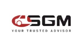 SGM logo
